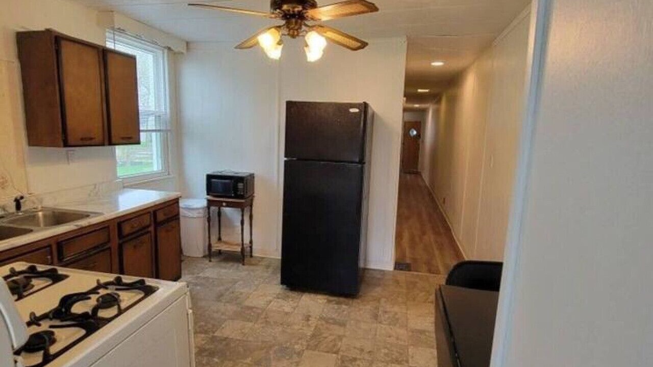 Photo of Kitchen in Magnolia