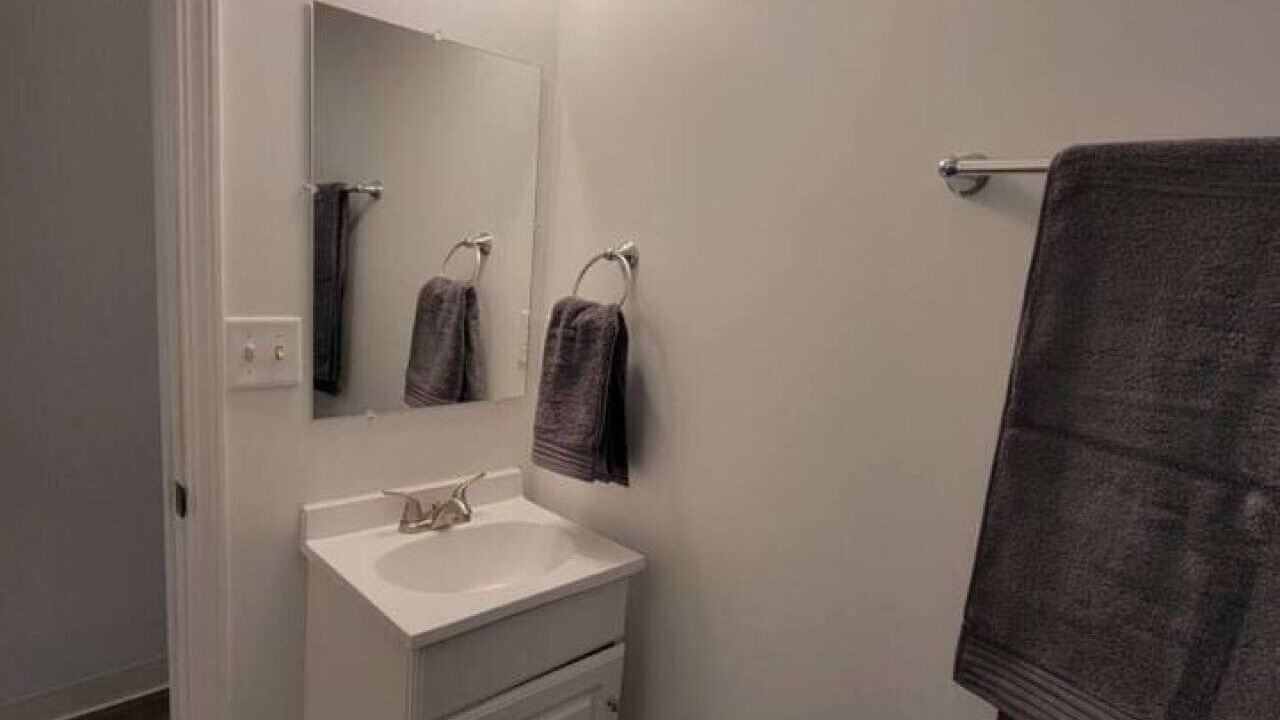 Photo of Bathroom in Magnolia