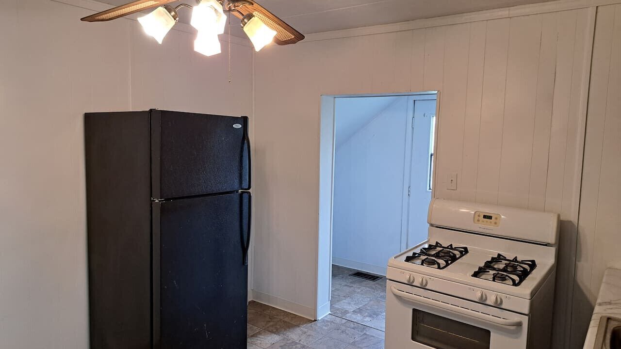 Photo of Kitchen in Magnolia