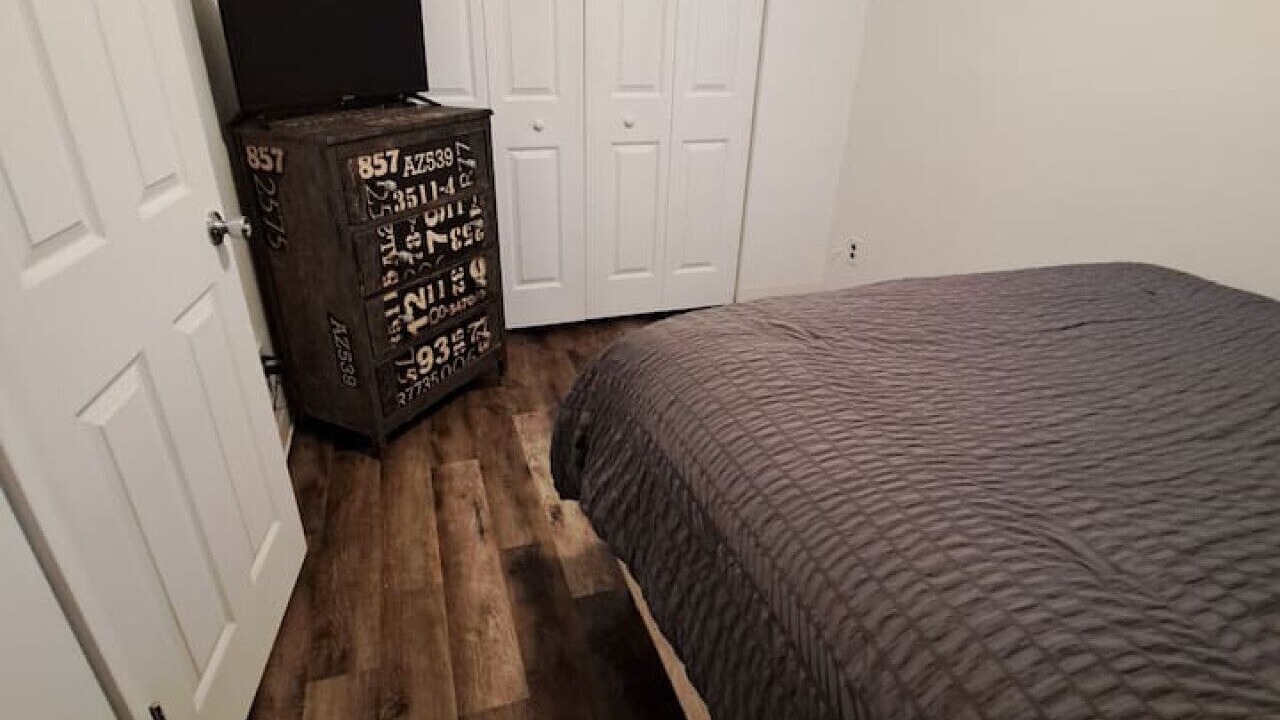 Photo of Bedroom in Magnolia