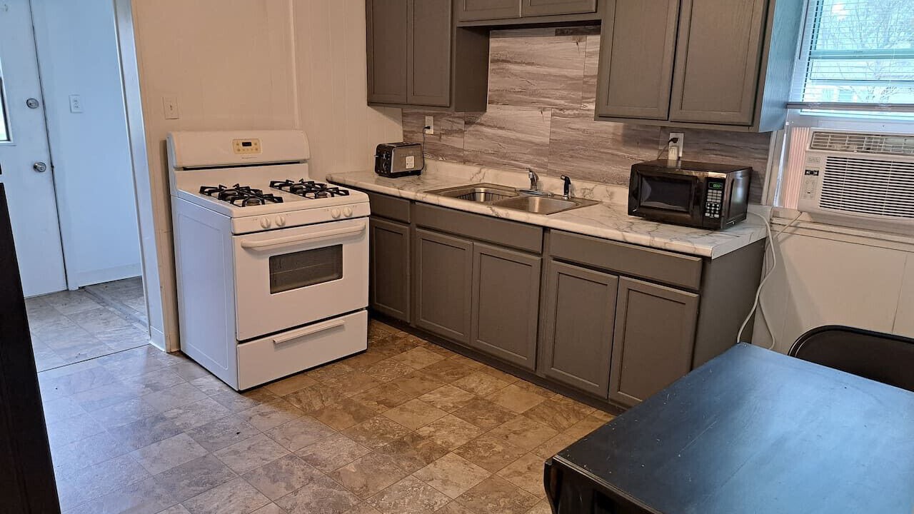 Photo of Kitchen in Magnolia