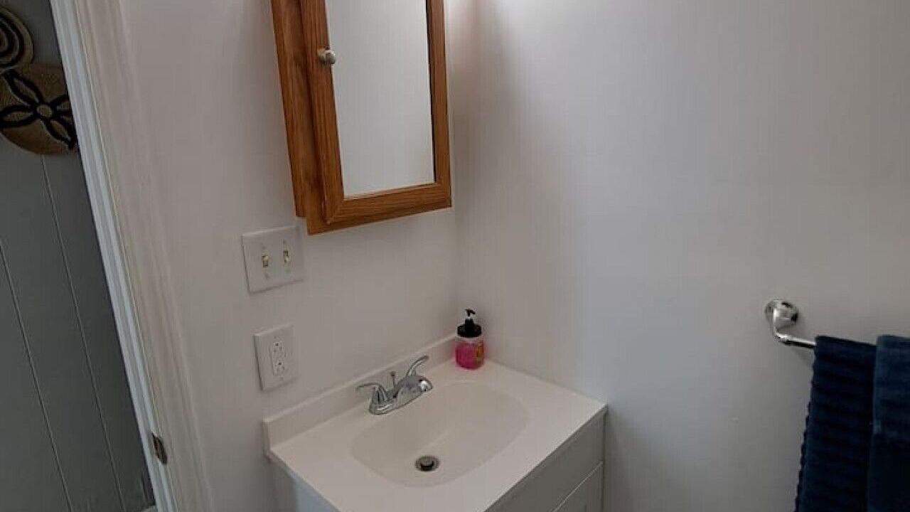 Photo of Bathroom in Magnolia
