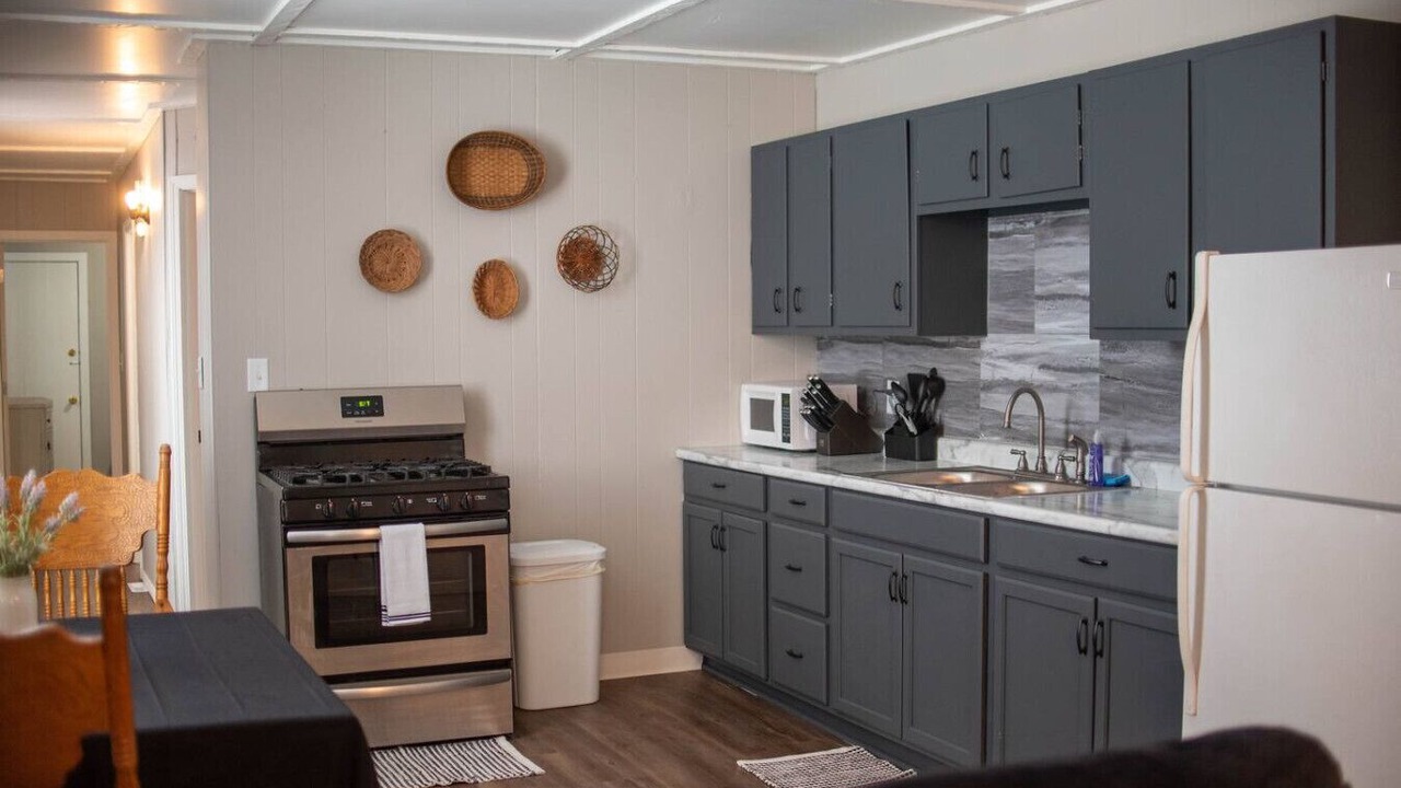 Photo of Kitchen in Magnolia