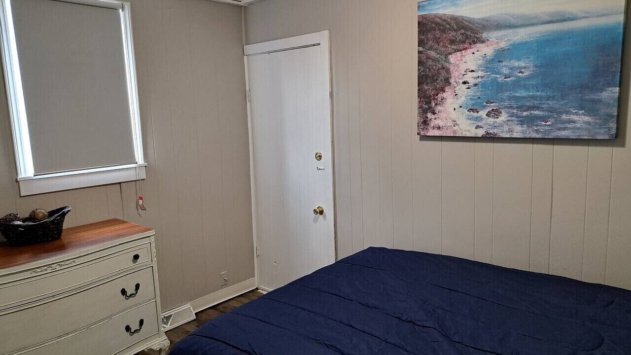 Photo of Bedroom in Magnolia