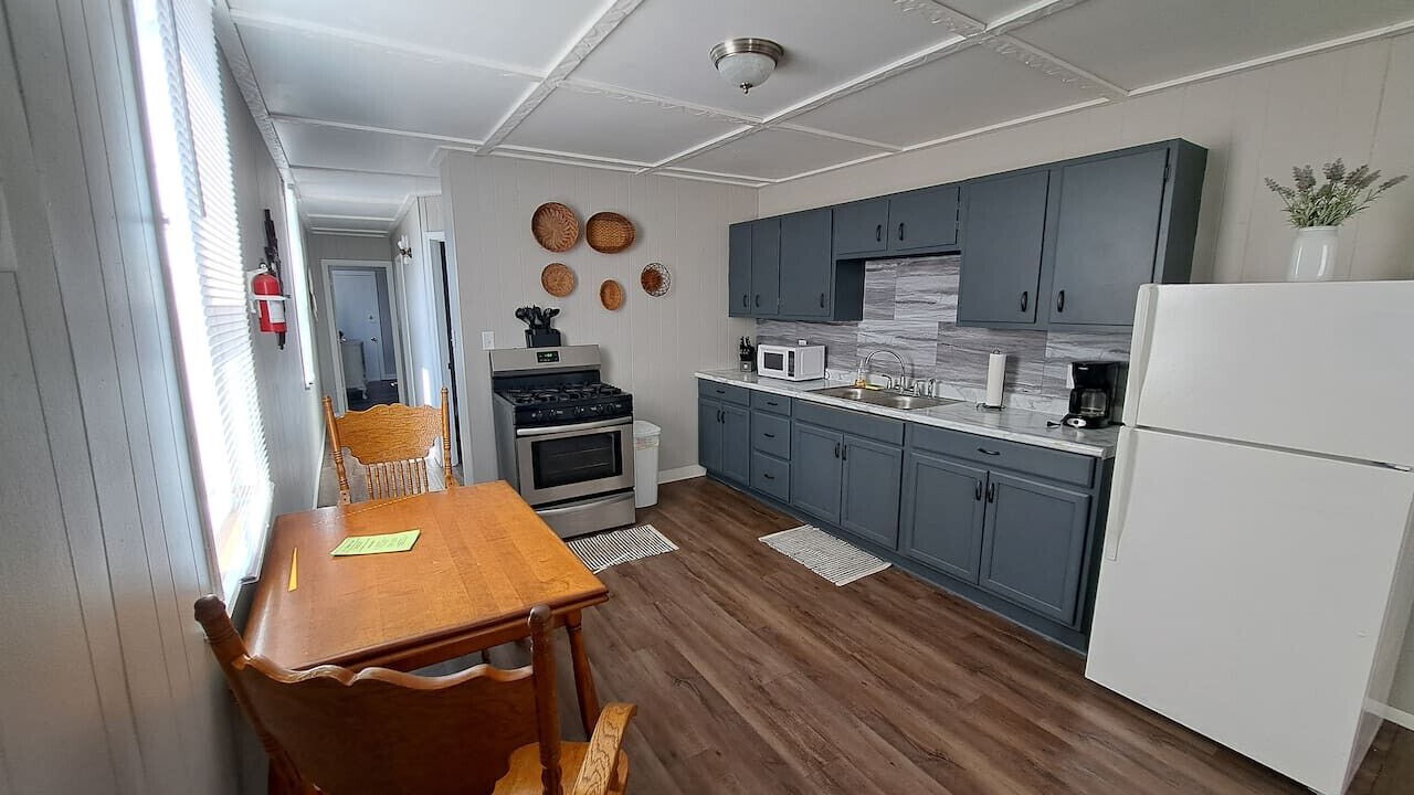 Photo of Kitchen in Magnolia