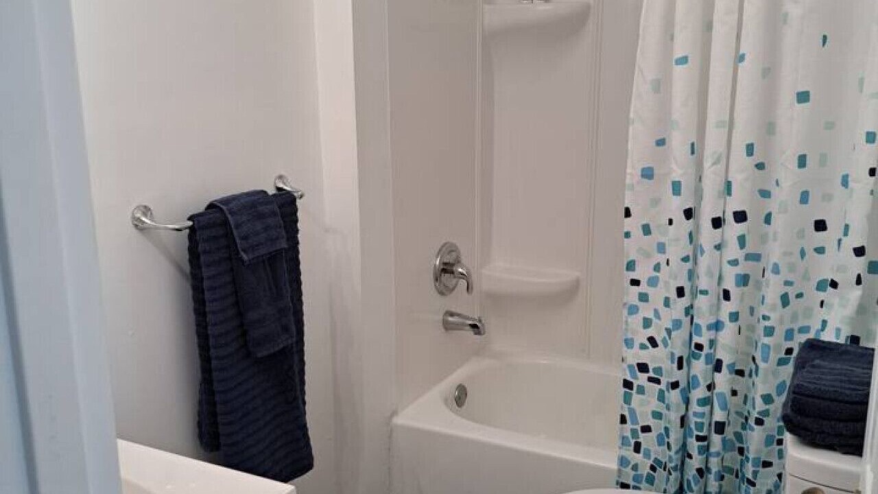 Photo of Bathroom in Magnolia