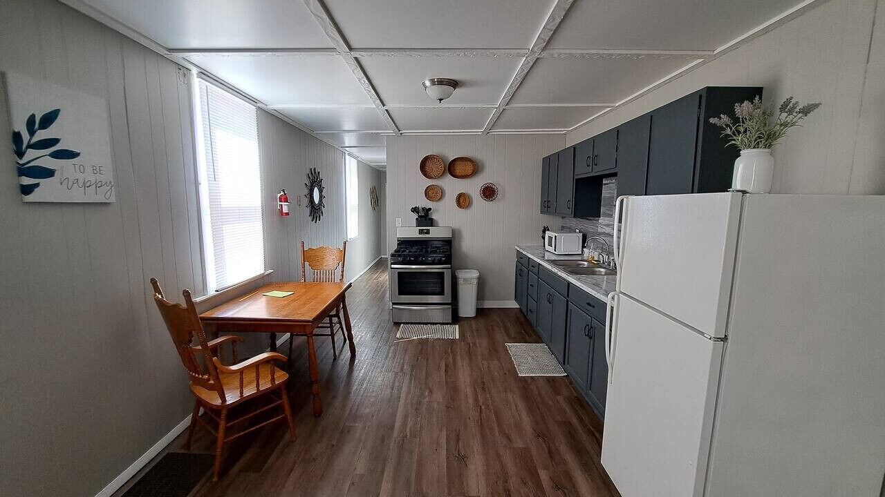 Photo of Kitchen in Magnolia