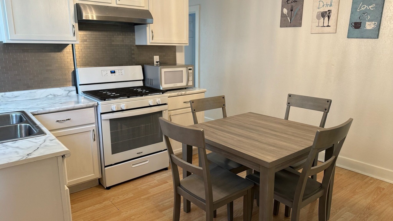 Photo of Kitchen in Decatur