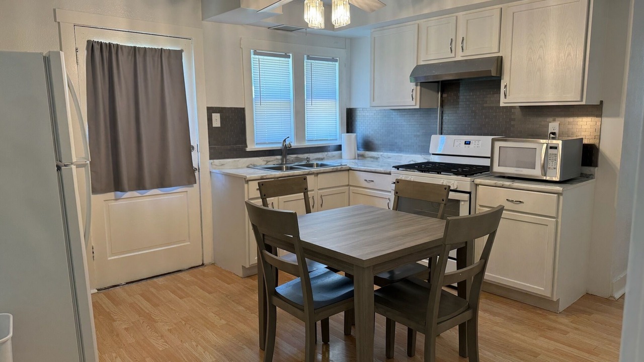 Photo of Kitchen in Decatur