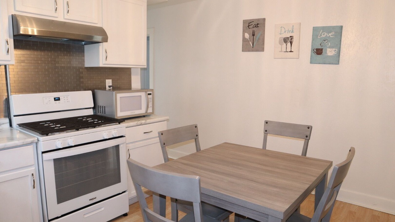 Photo of Kitchen in Decatur