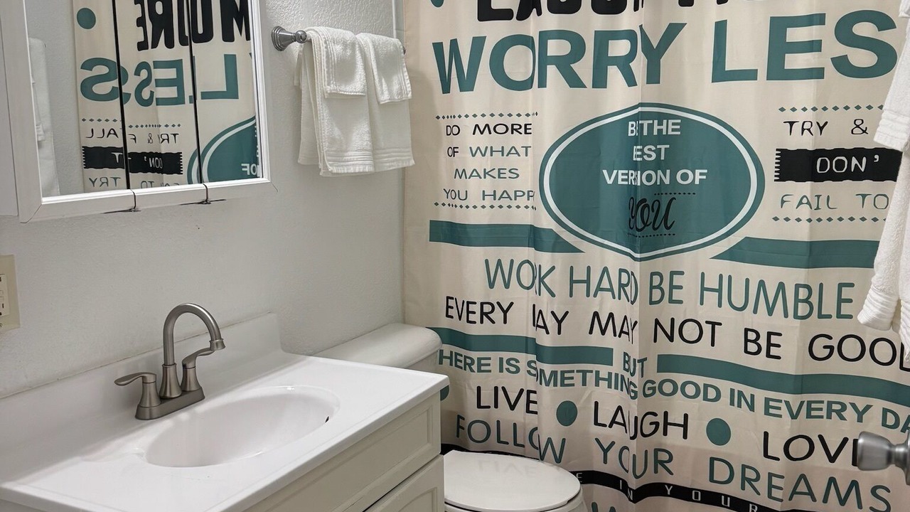 Photo of Bathroom in Decatur