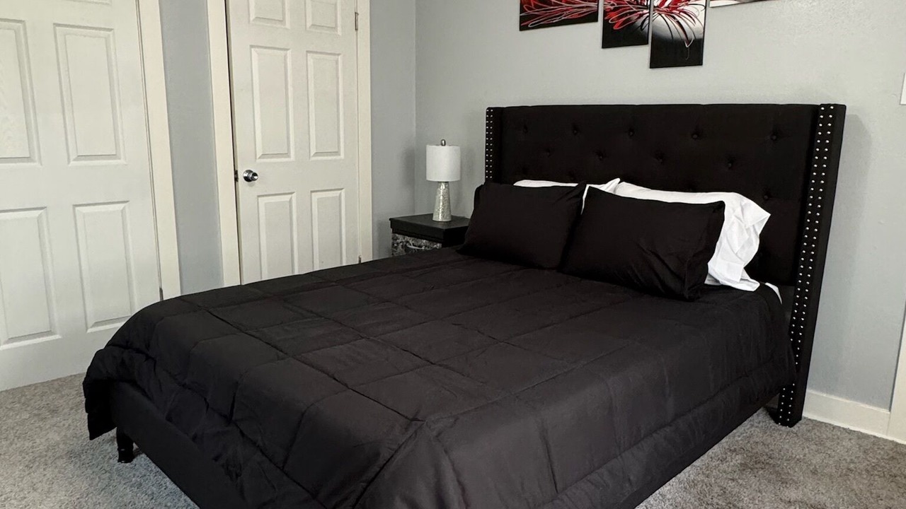 Photo of Bedroom in Decatur