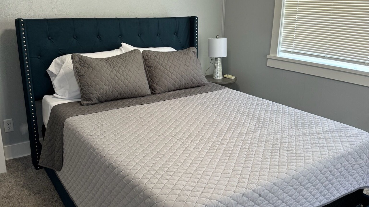 Photo of Bedroom in Decatur