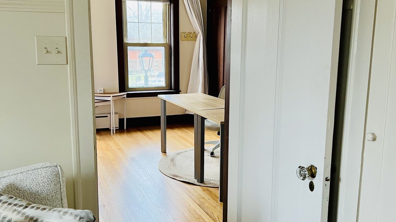 Photo of Livingroom in Highland Park