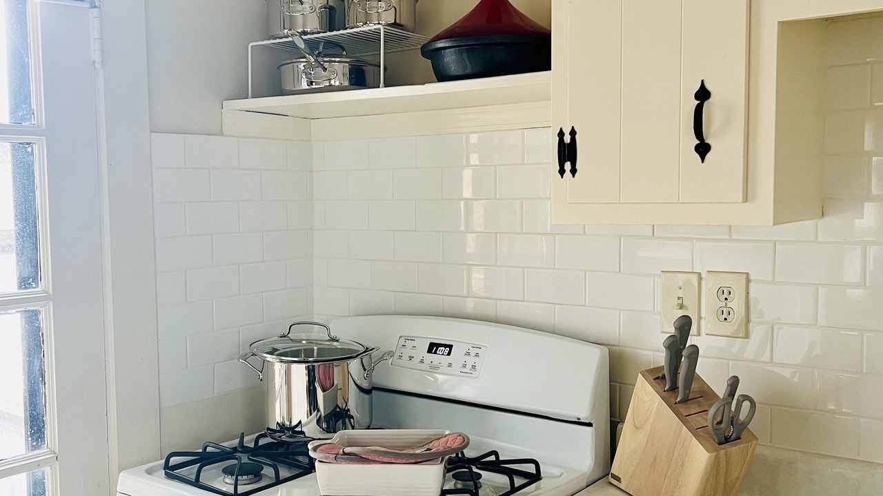 Photo of Kitchen in Highland Park