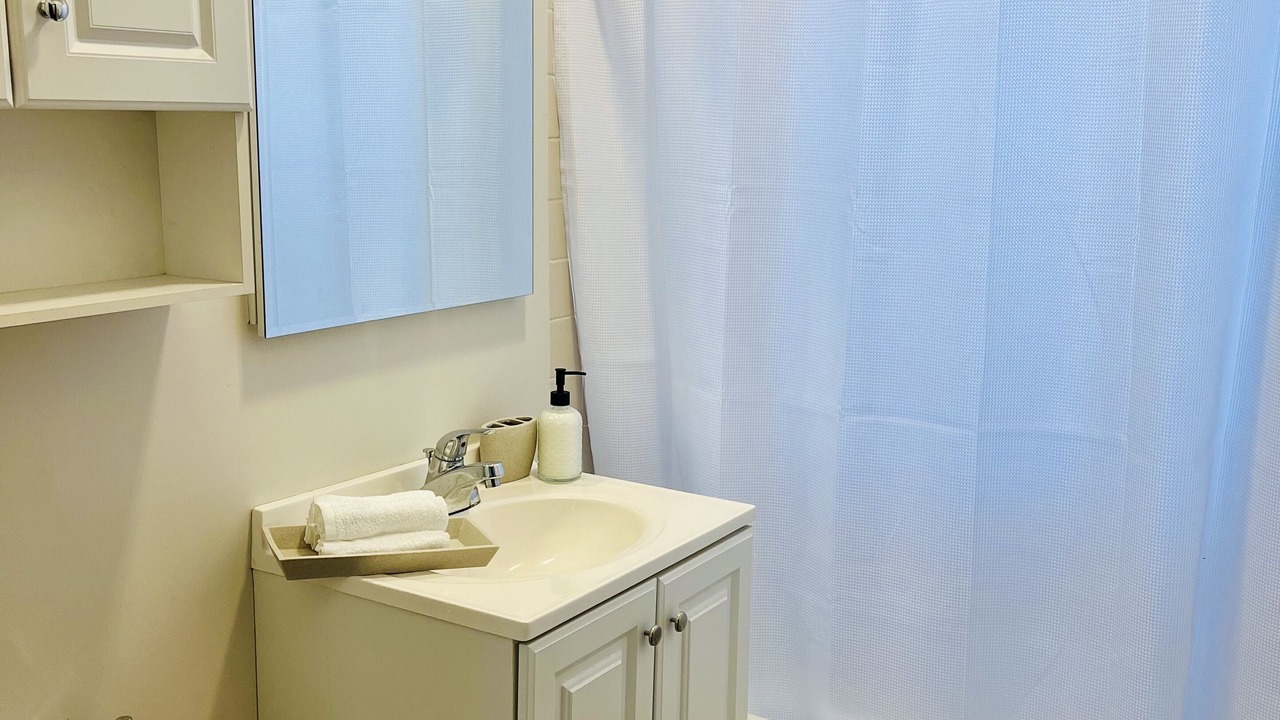 Photo of Bathroom in Highland Park