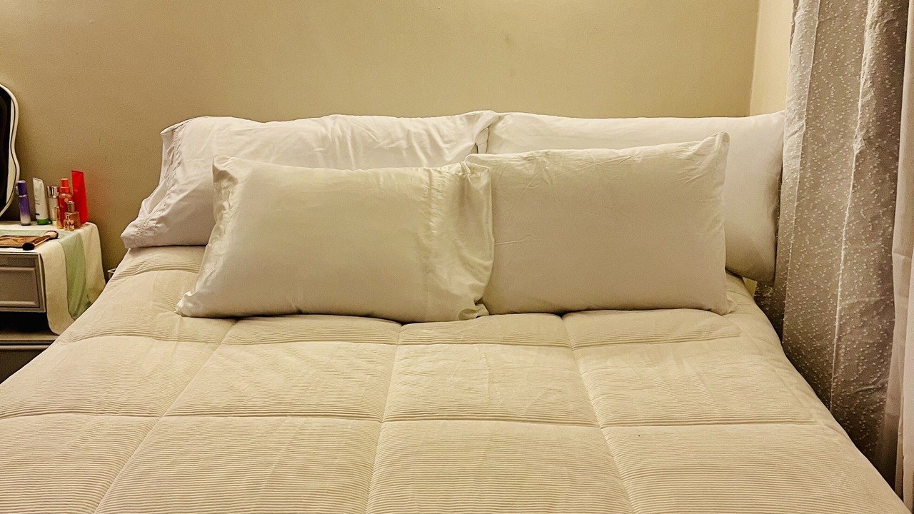 Photo of Bedroom in Highland Park