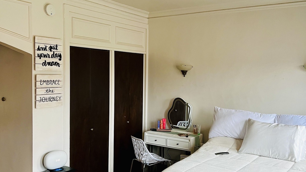 Photo of Bedroom in Highland Park