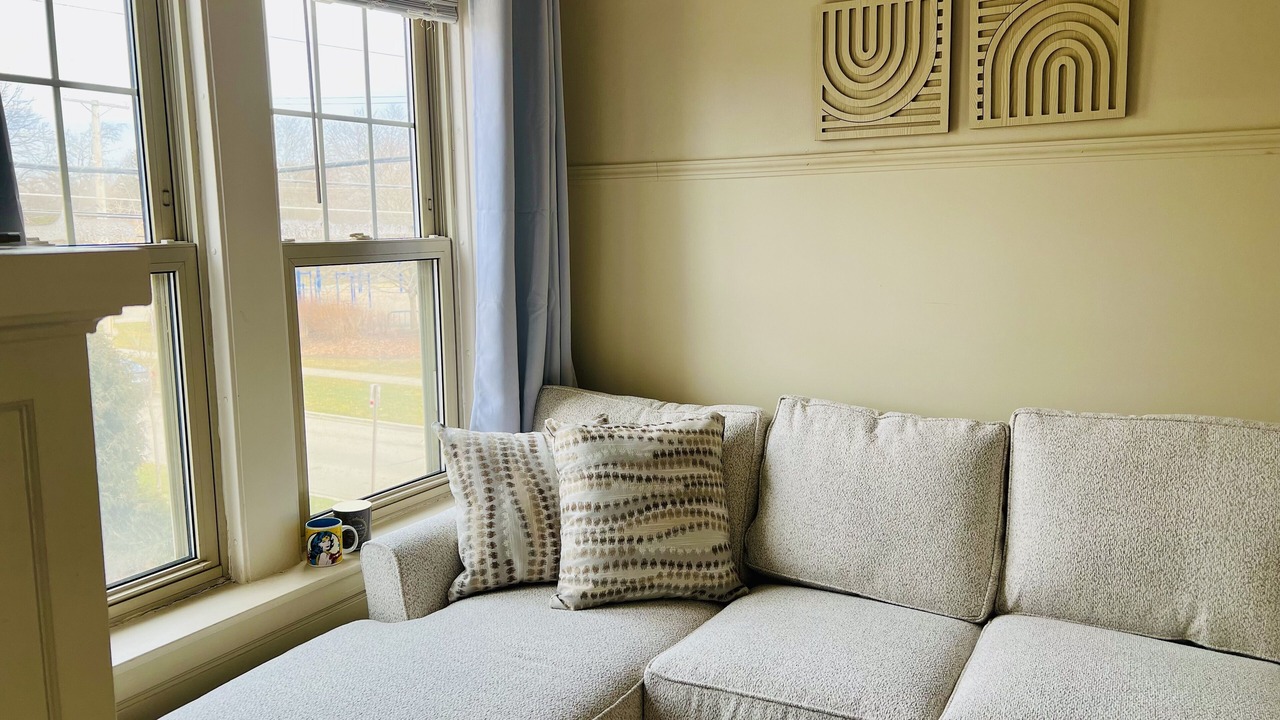 Photo of Livingroom in Highland Park