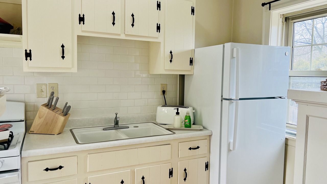 Photo of Kitchen in Highland Park