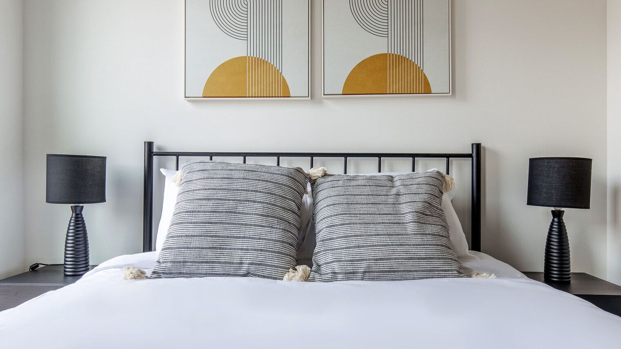 Photo of Bedroom in Killgubbin