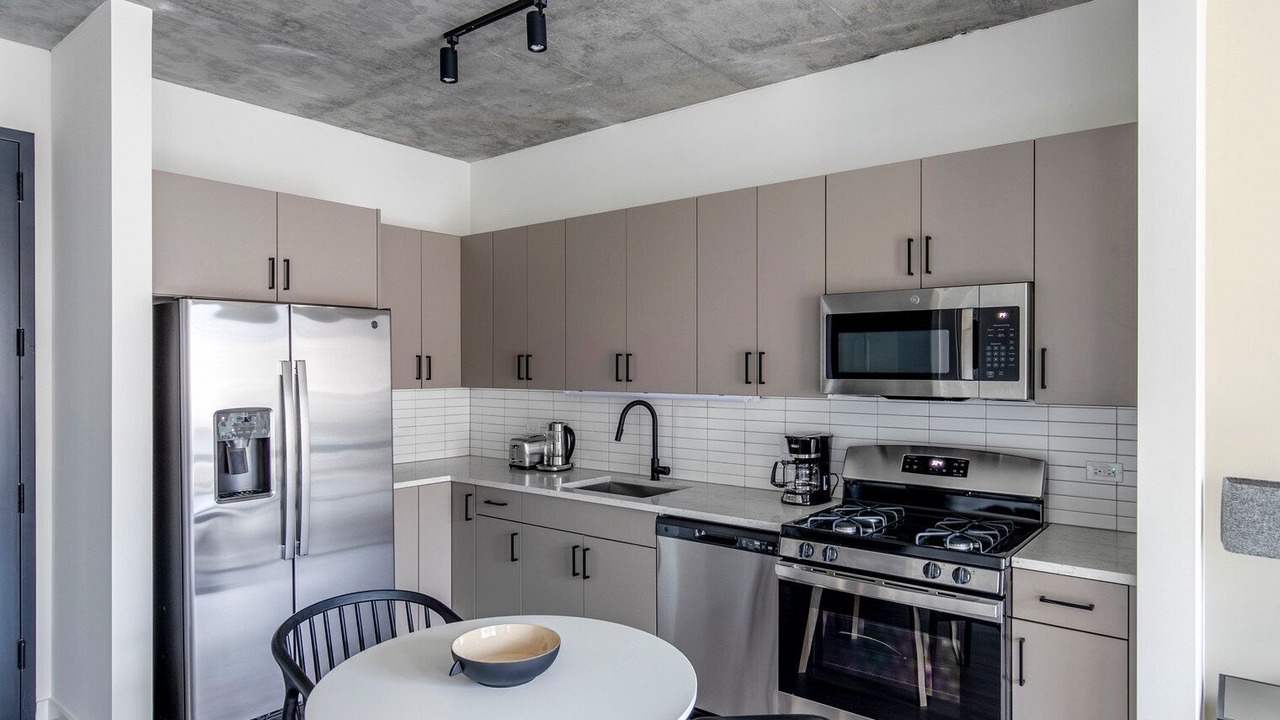 Photo of Kitchen in Killgubbin