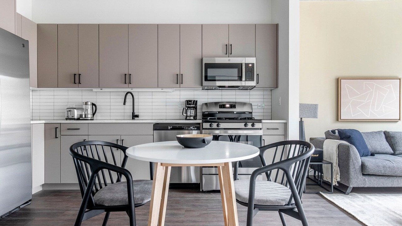 Photo of Kitchen in Killgubbin