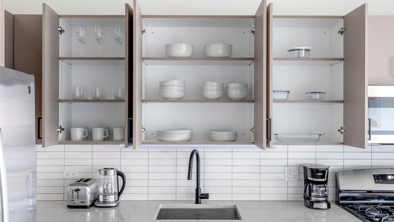 Photo of Kitchen in Killgubbin
