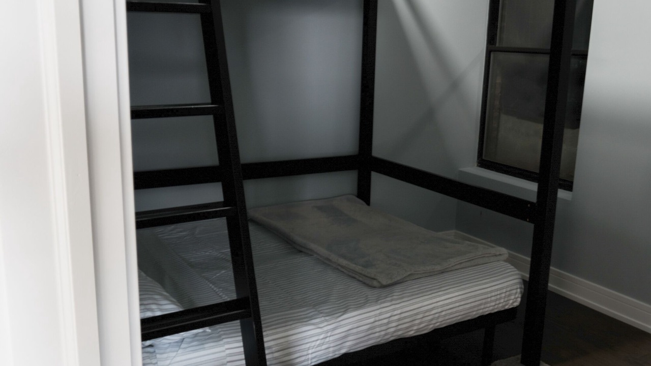 Photo of Bedroom in Wicker Park