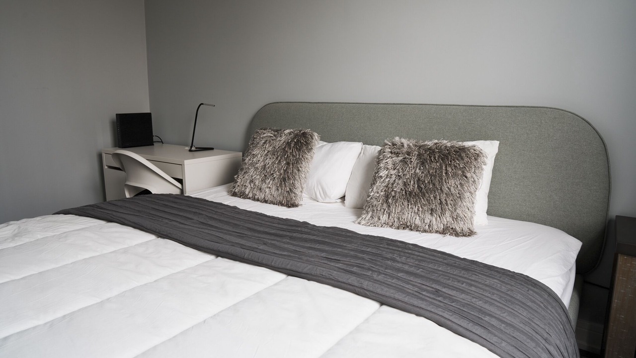 Photo of Bedroom in Wicker Park