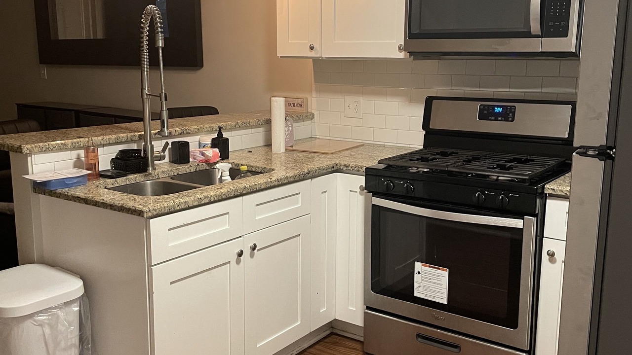 Photo of Kitchen in Heart of Chicago