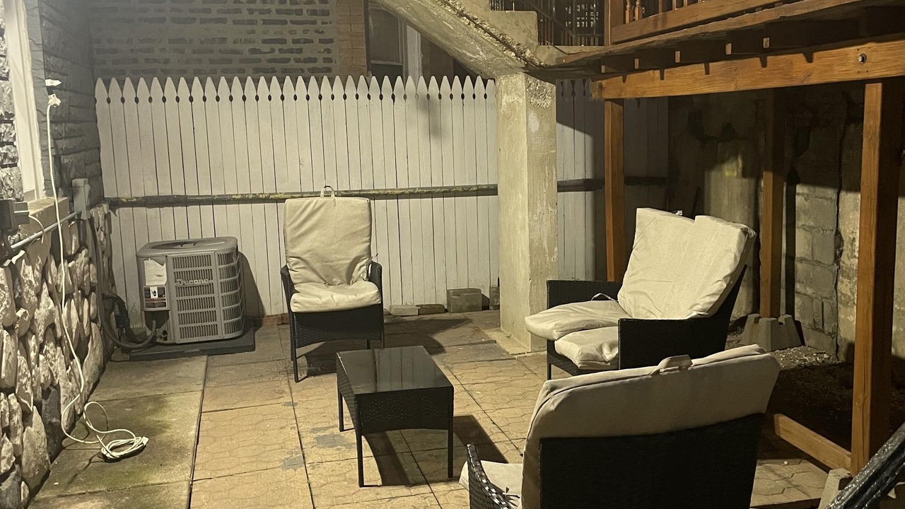 Photo of Patio Balcony in Heart of Chicago
