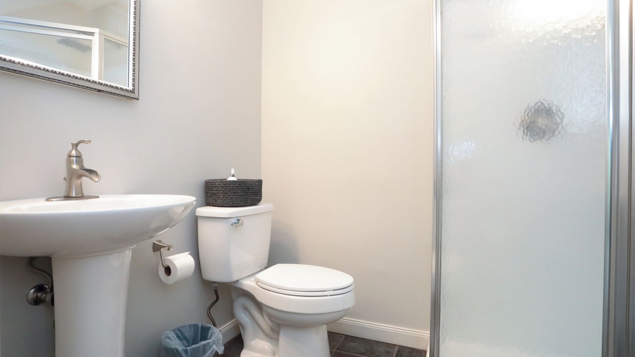 Photo of Bathroom in Alto Pass