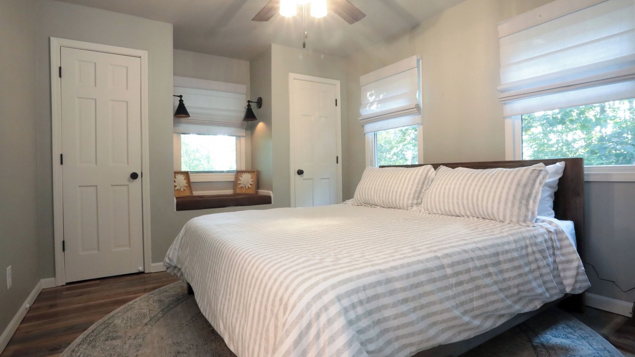 Photo of Bedroom in Alto Pass