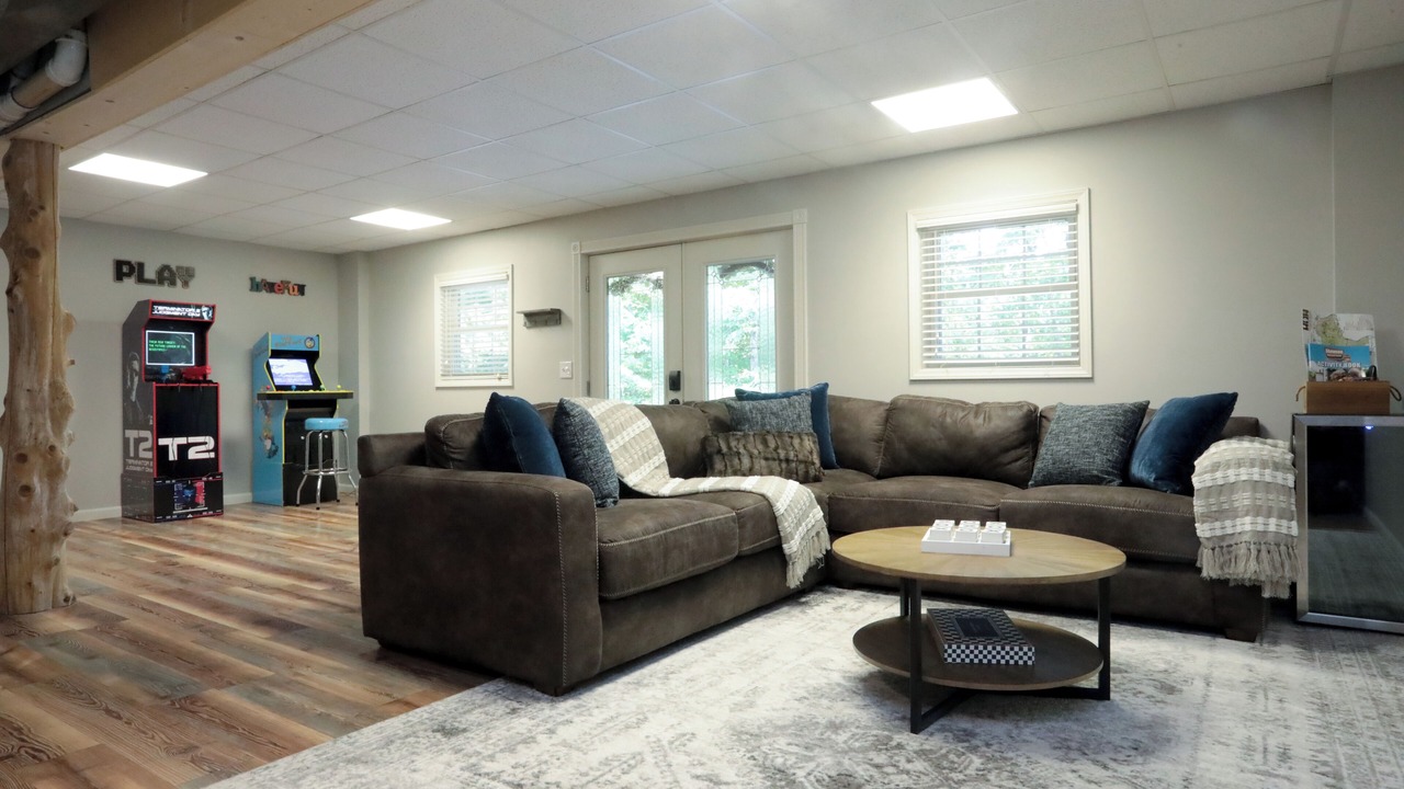 Photo of Livingroom in Alto Pass