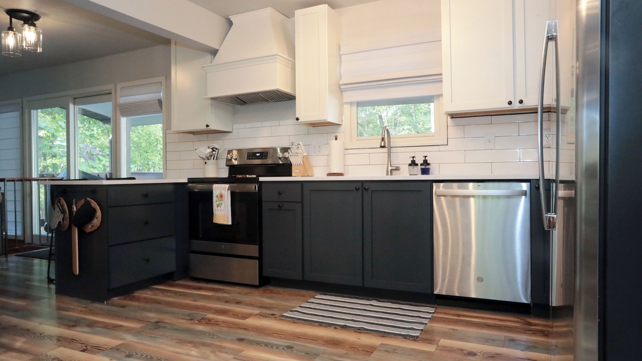 Photo of Kitchen in Alto Pass