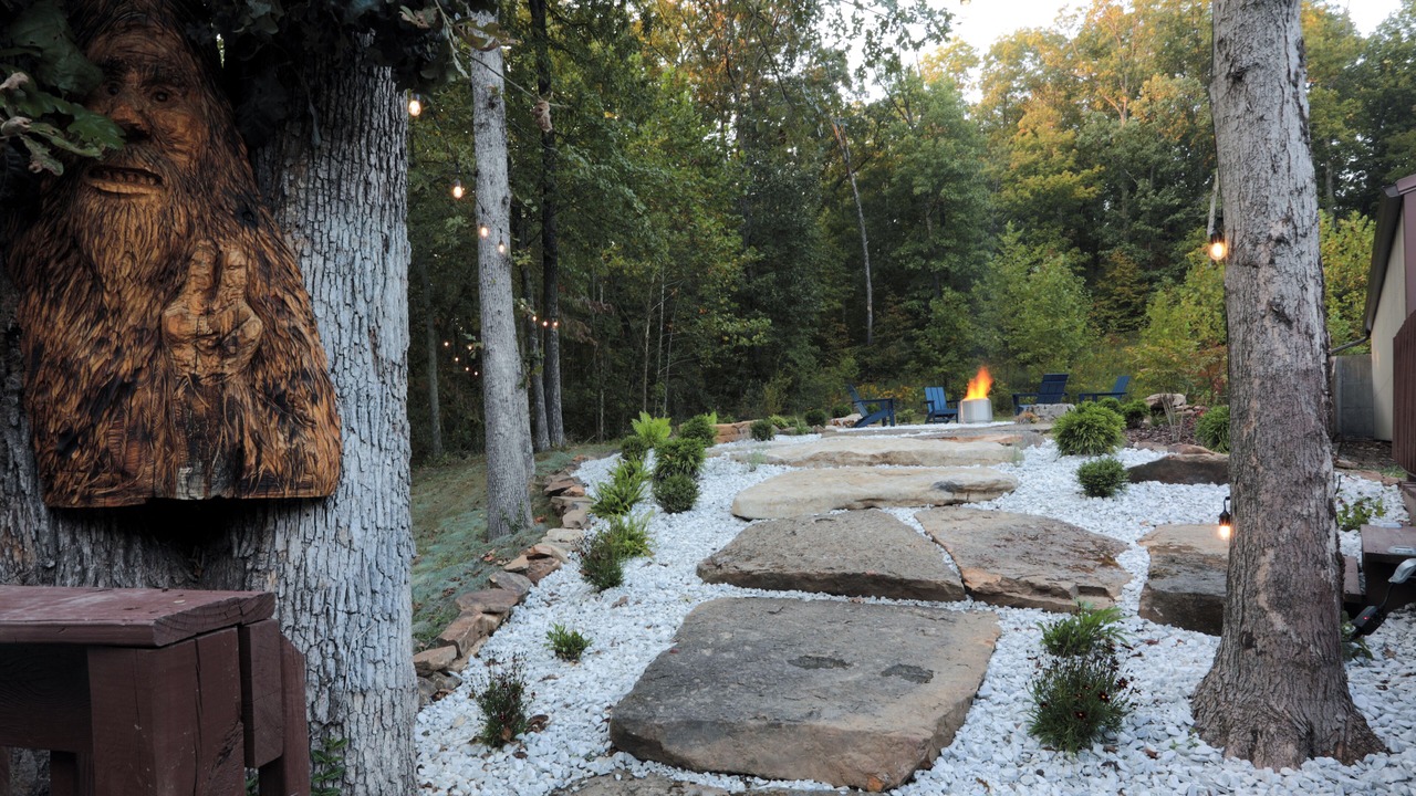 Photo of Outdoor in Alto Pass