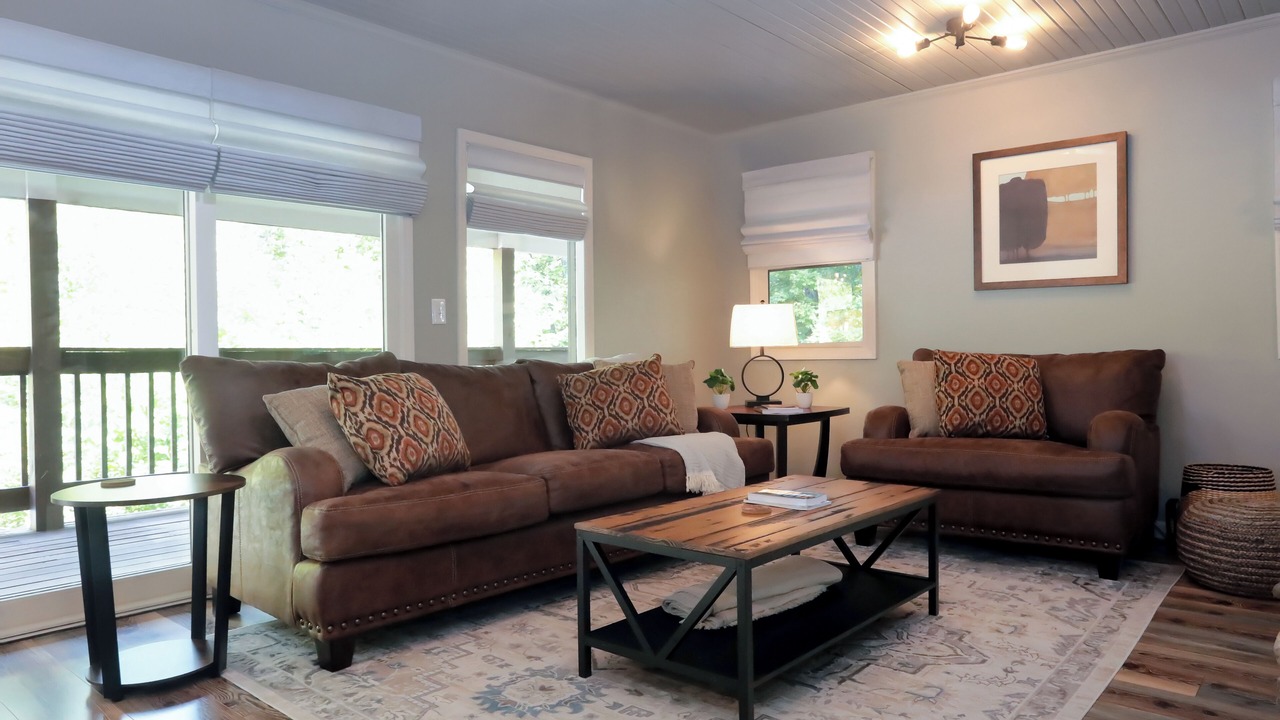 Photo of Livingroom in Alto Pass