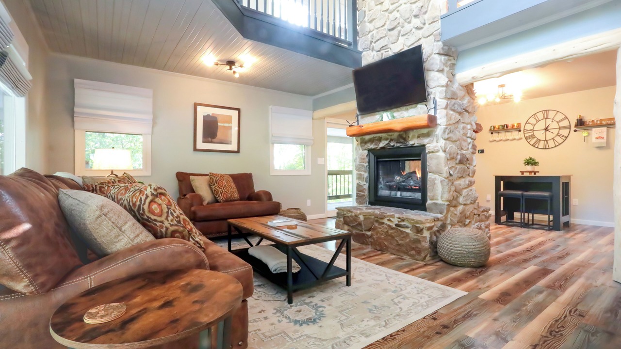 Photo of Livingroom in Alto Pass