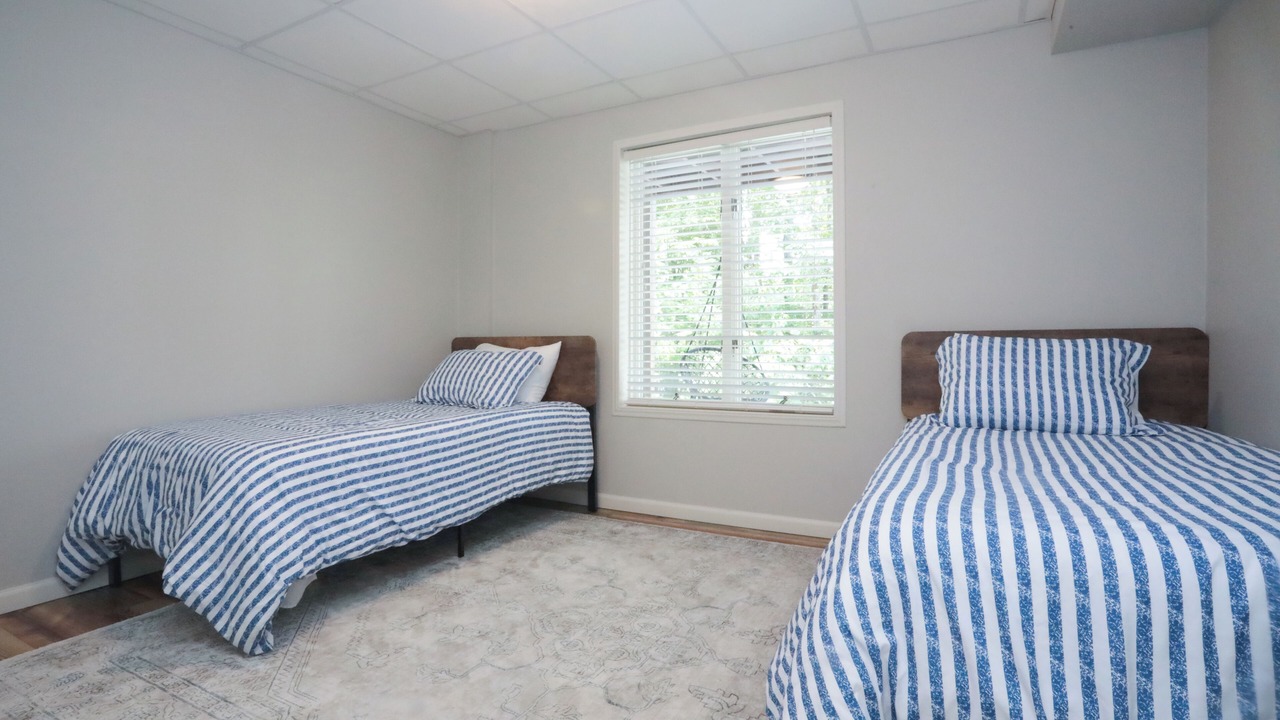 Photo of Bedroom in Alto Pass