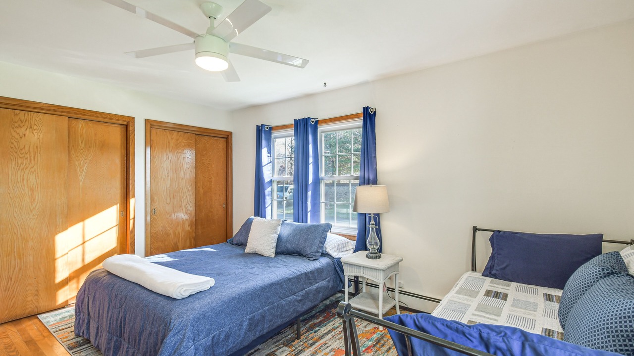 Photo of Bedroom in East Moline