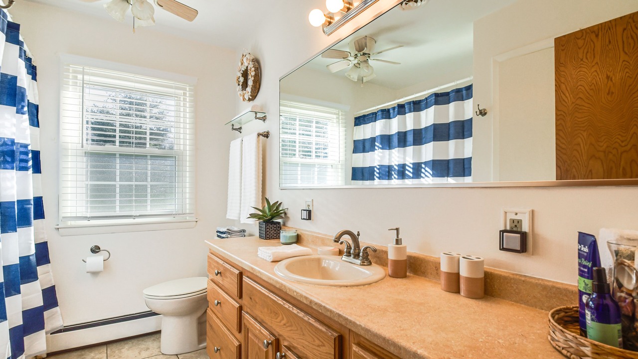 Photo of Bathroom in East Moline
