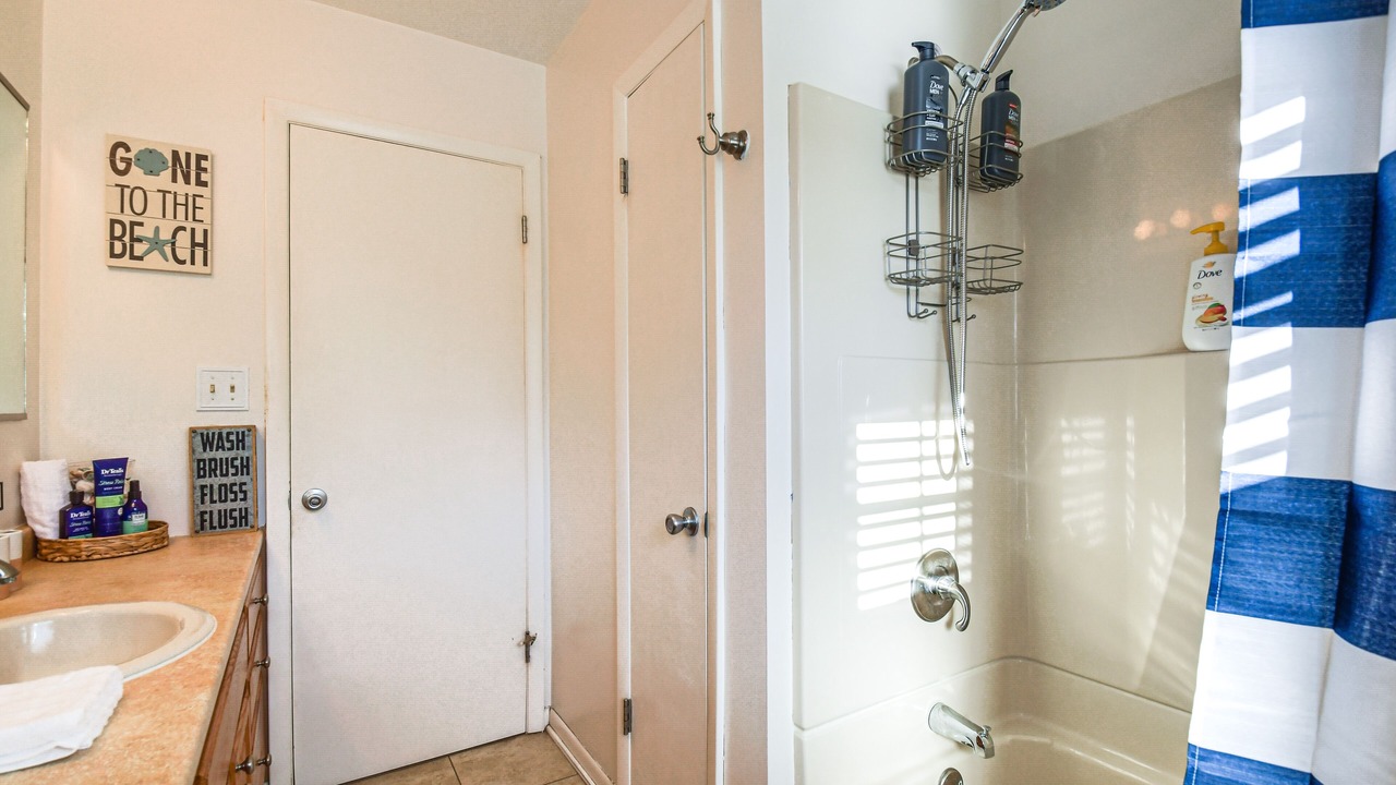 Photo of Bathroom in East Moline