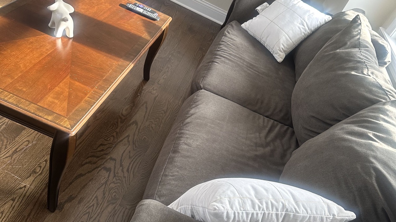 Photo of Livingroom in North Chicago