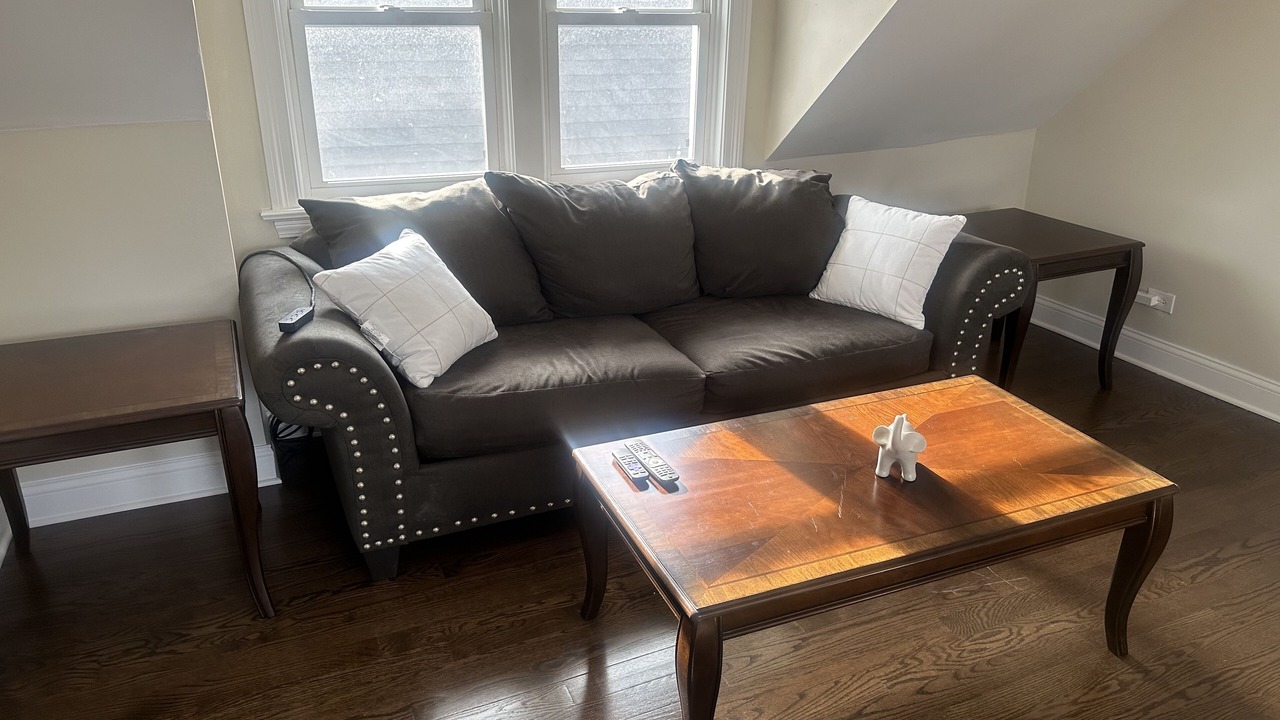 Photo of Livingroom in North Chicago