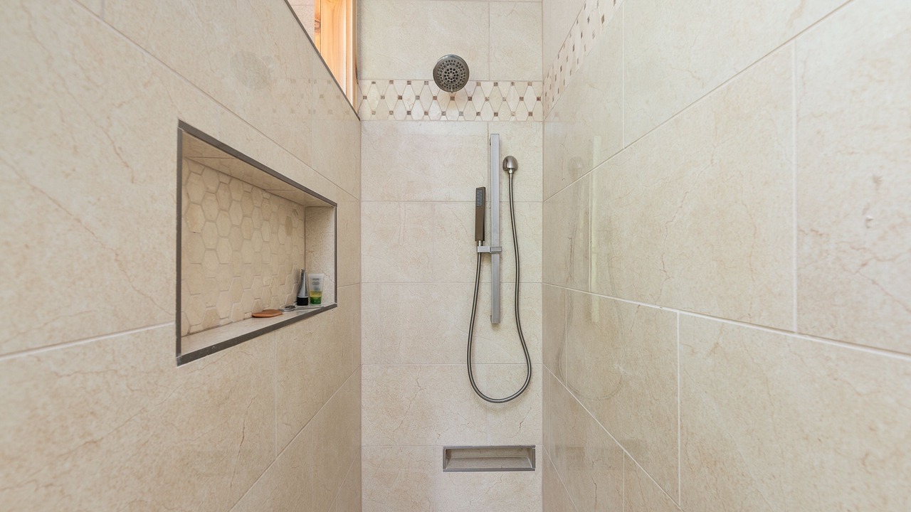Photo of Bathroom in Nauvoo