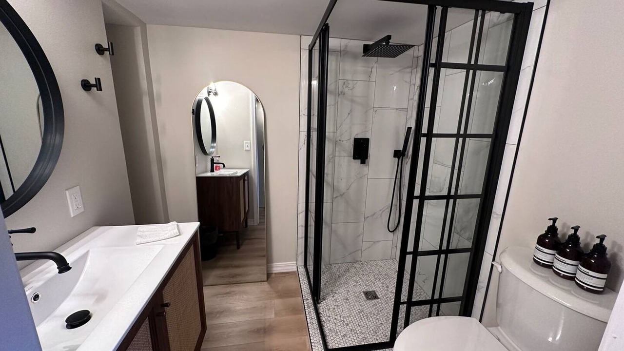 Photo of Bathroom in Shelbyville