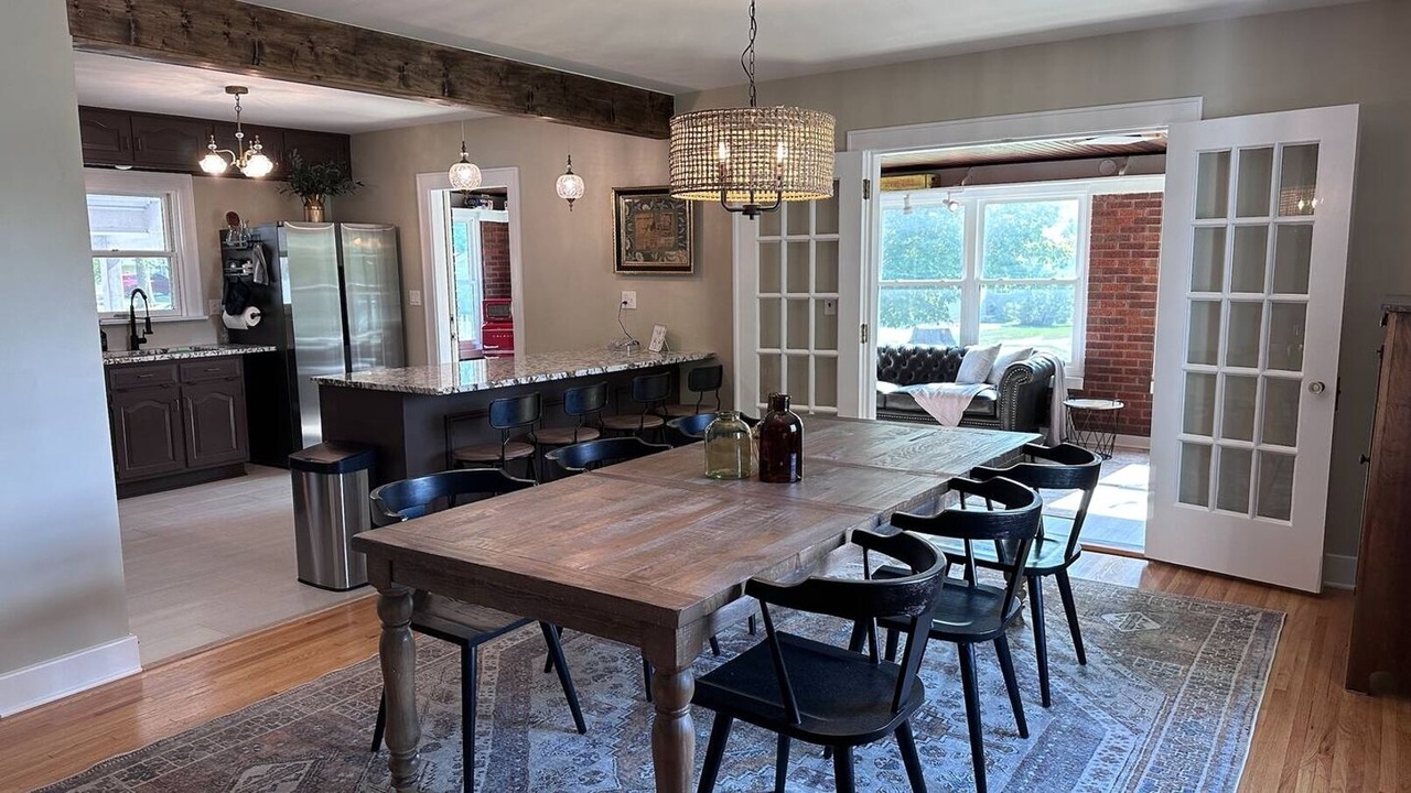 Photo of Livingroom in Shelbyville