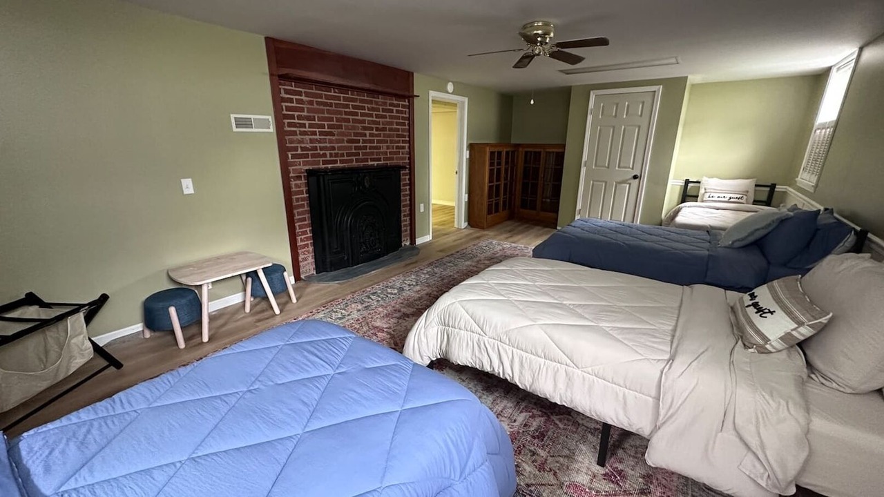 Photo of Bedroom in Shelbyville