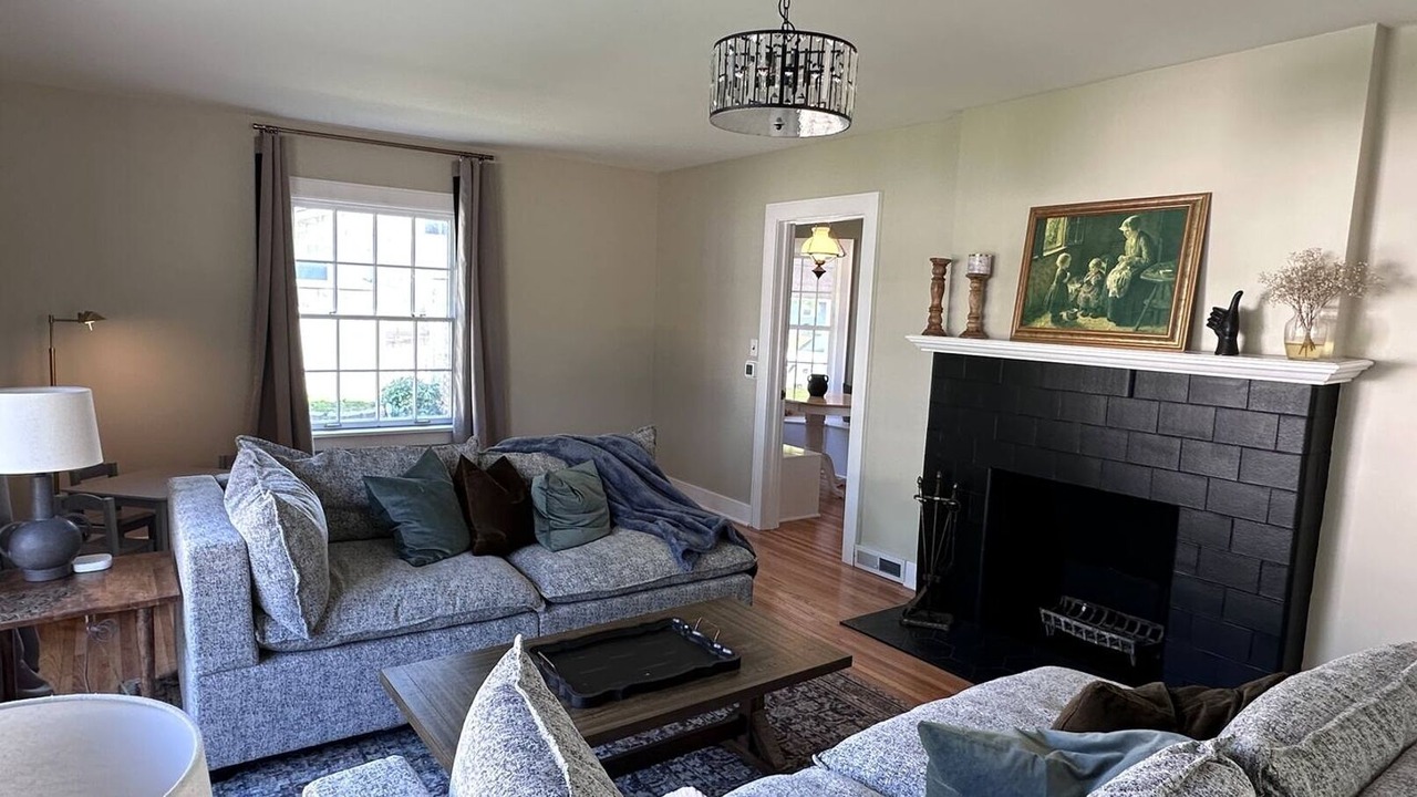 Photo of Livingroom in Shelbyville